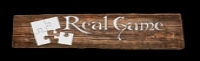 Лого Real Game