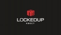 Лого Lockedup