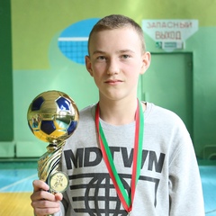 Аватар квестера